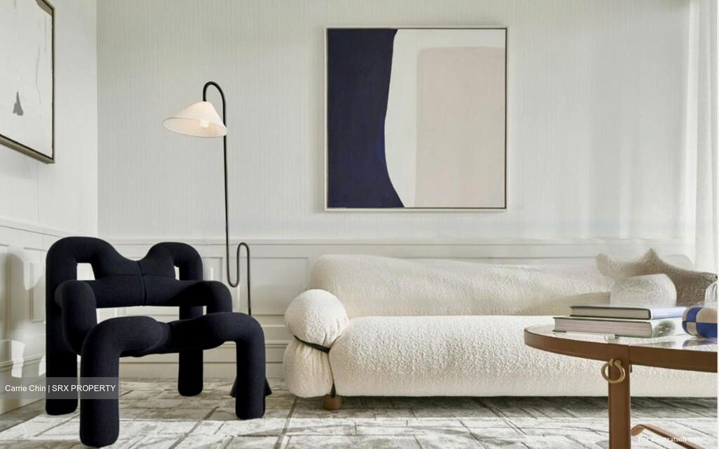 Watten House (D11), Condominium #488517531